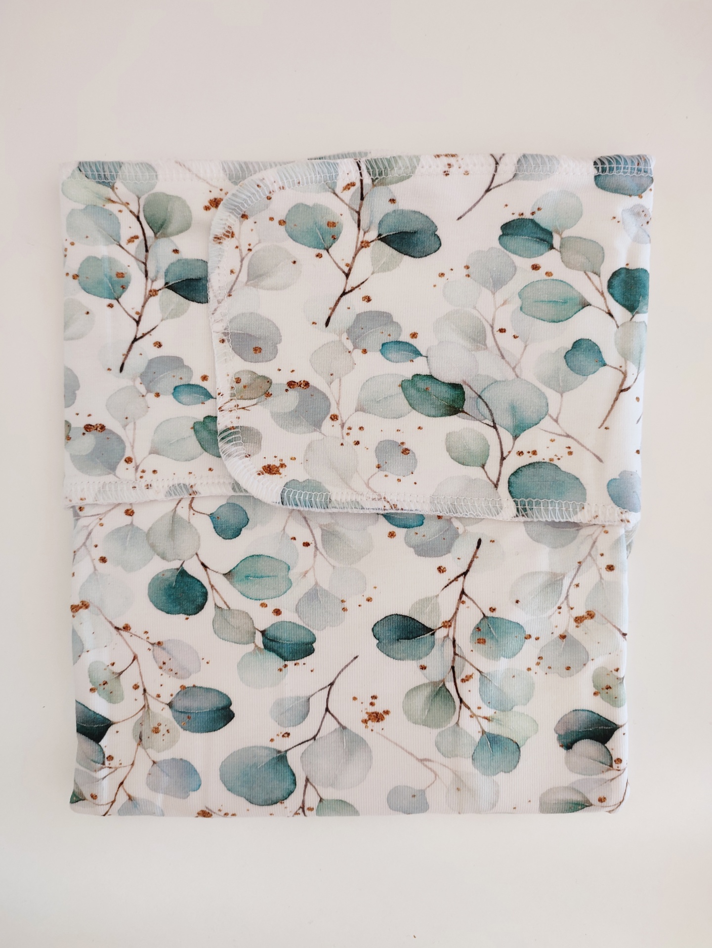 Pré-plana da Tencel e algodão Weeking Diapers LARGE Pré-plana da Tencel e algodão Weeking Diapers LARGE