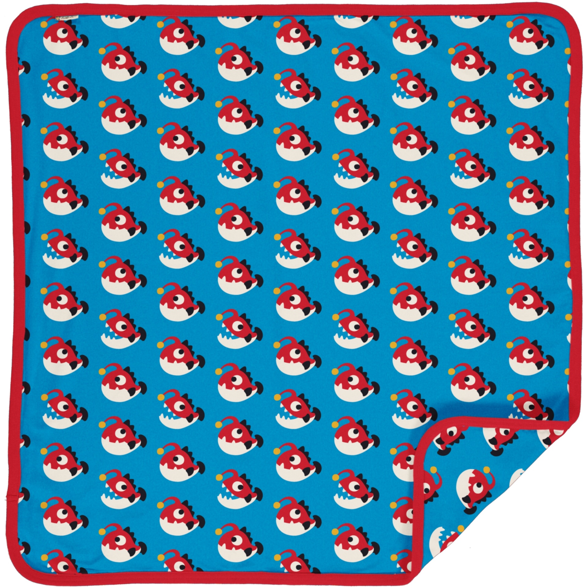 Cobertor/manta 70 x 70 cm Maxomorra Cobertor/manta 70 x 70 cm Maxomorra