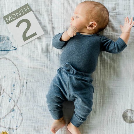 Musselina de celebração para fotografia Planetary Little Unicorn (1und.) Musselina de celebração para fotografia Planetary Little Unicorn (1und.)