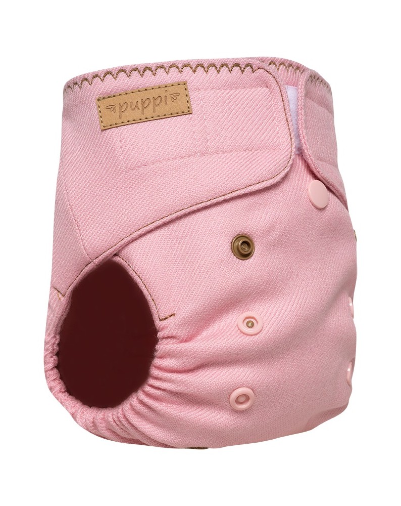 Capa OS+ Velcro Puppi Capa OS+ Velcro Puppi