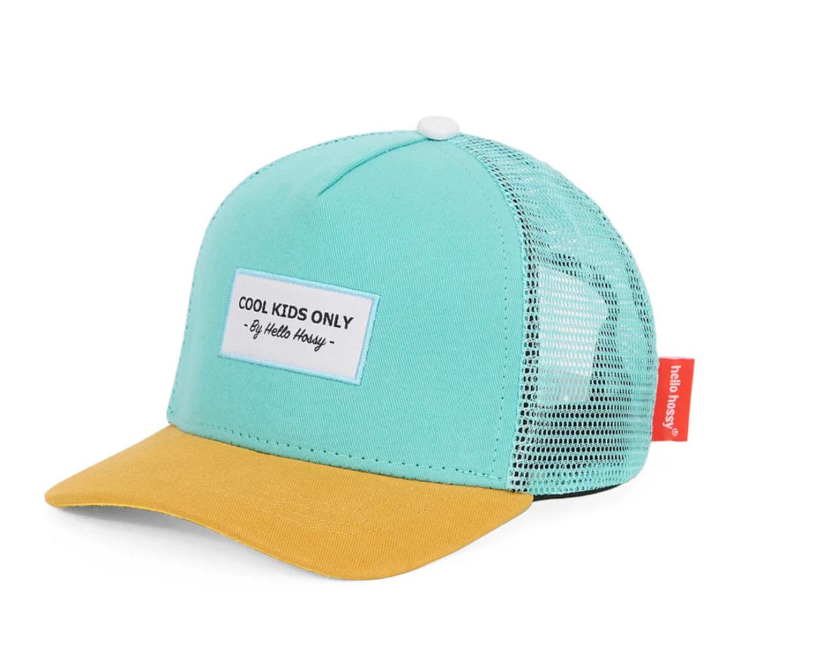 Boné Mini Agave HELLO HOSSY Boné Mini Agave HELLO HOSSY