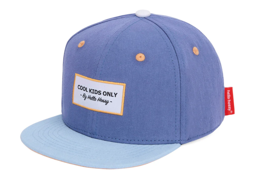 Boné Mini Malo HELLO HOSSY Boné Mini Malo HELLO HOSSY