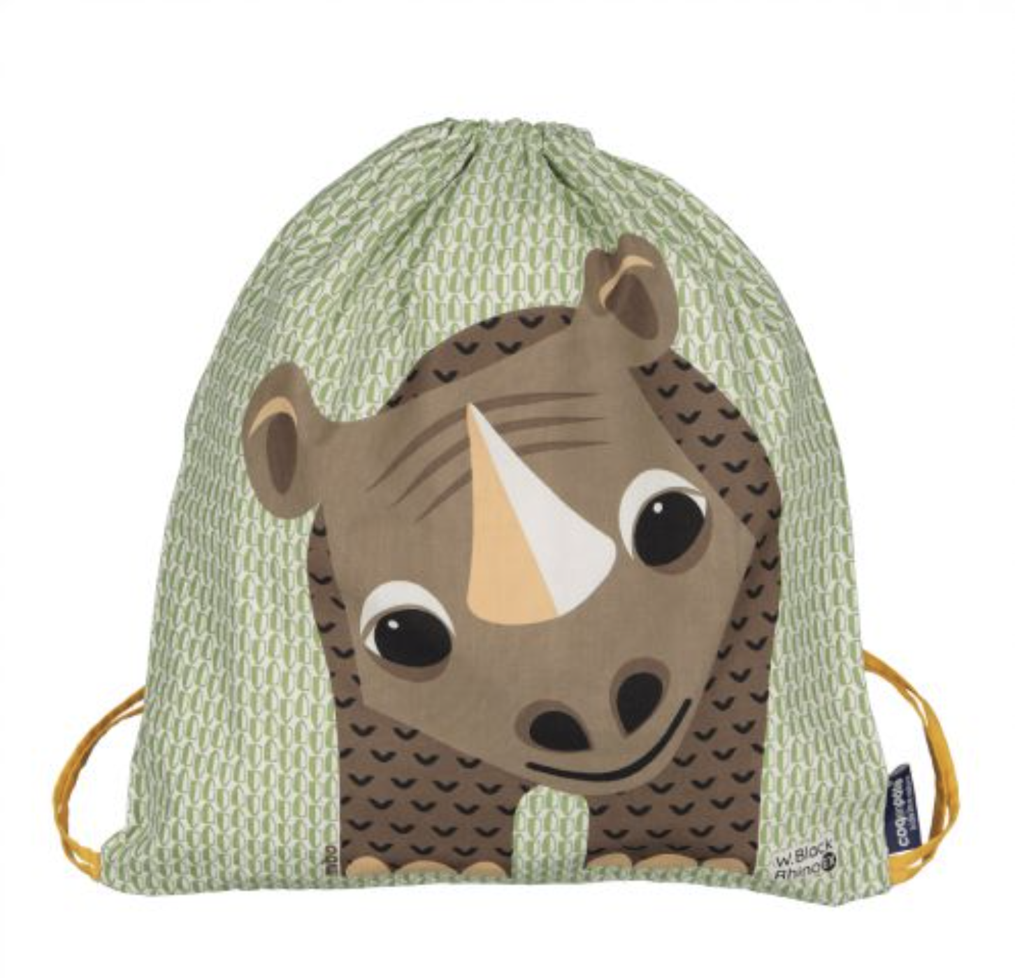 Saco Mochila Coq en Pâte Saco Mochila Coq en Pâte