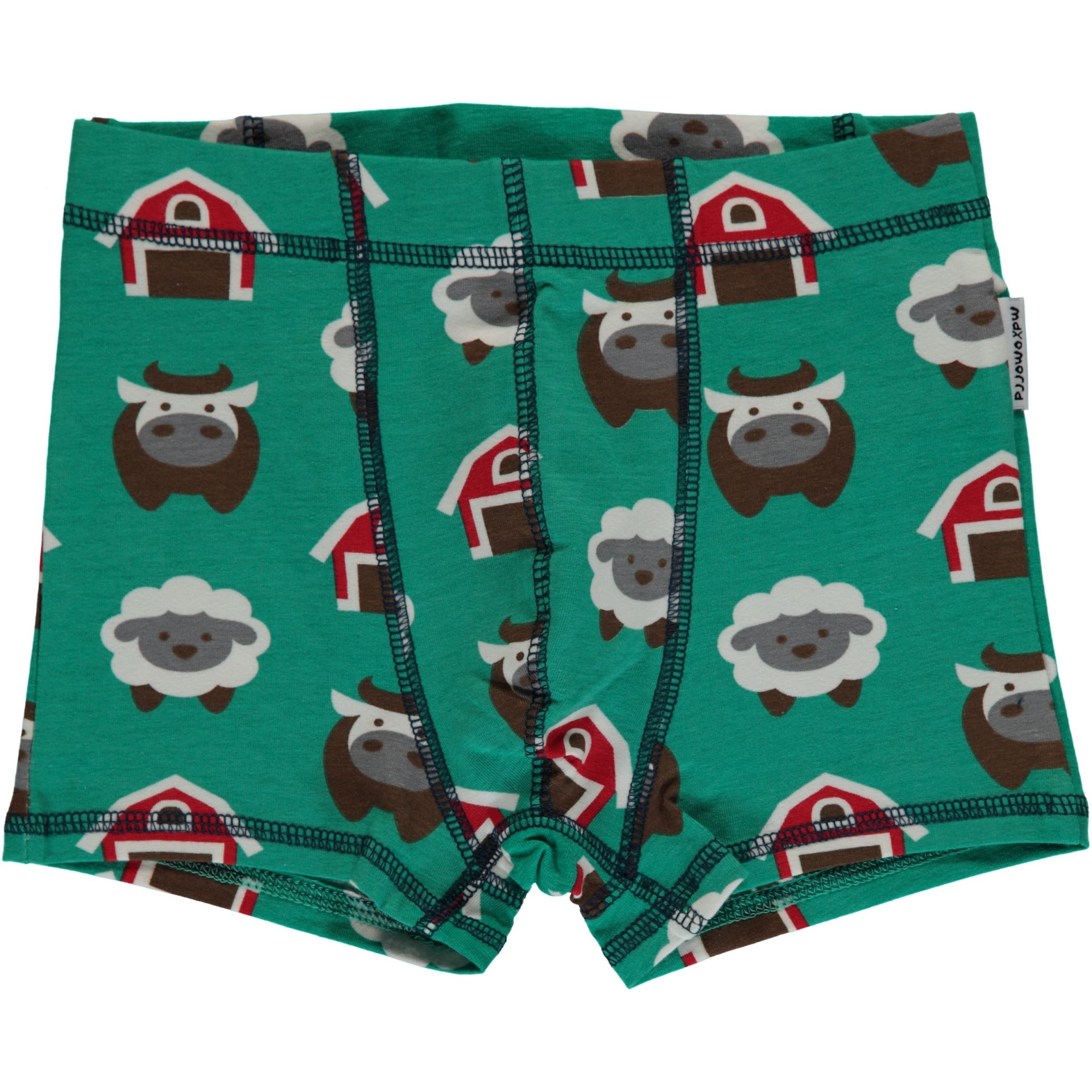 Boxers/cueca FARM Maxomorra (Tamanhos disponíveis 9-12m, 18-24m) Boxers/cueca FARM Maxomorra (Tamanhos disponíveis 9-12m, 18-24m)