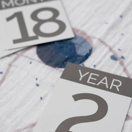 Musselina de celebração para fotografia Planetary Little Unicorn (1und.) Musselina de celebração para fotografia Planetary Little Unicorn (1und.)