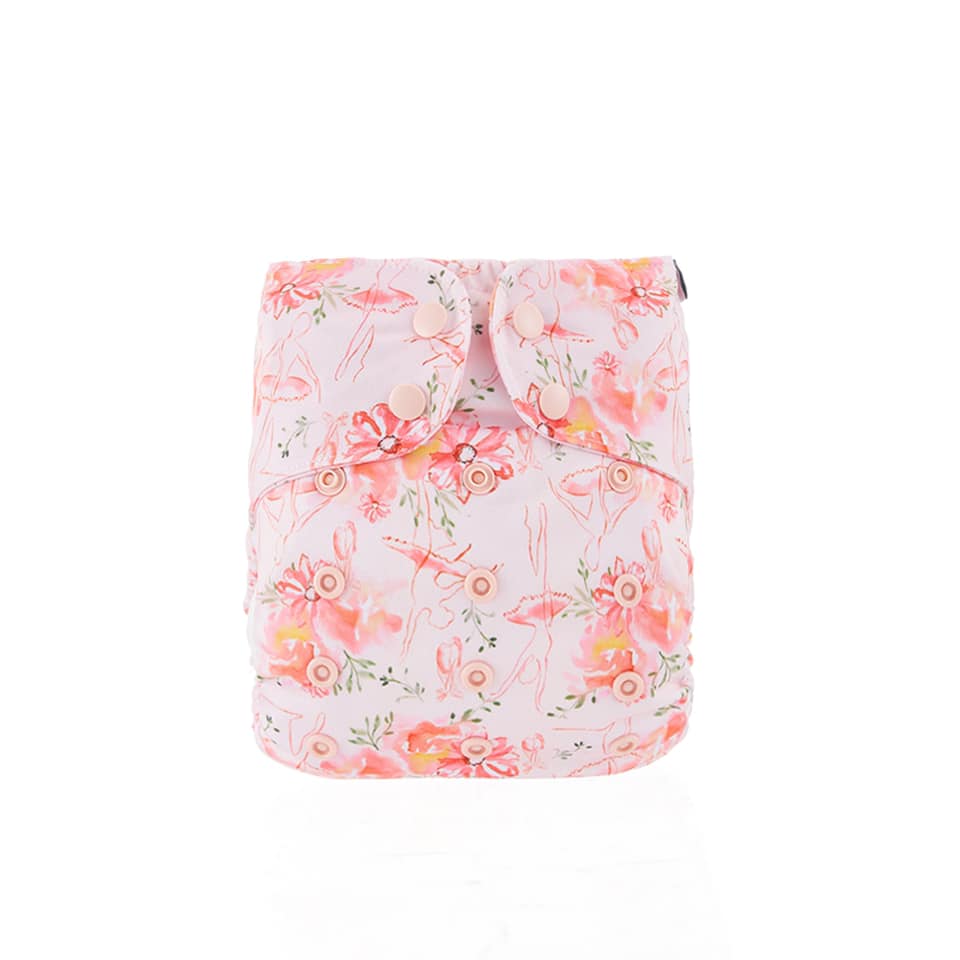 FRALDA REUTILIZÁVEL REUSABELLES "ROLLER POCKET" TU - BELLS BUMZ FRALDA REUTILIZÁVEL REUSABELLES "ROLLER POCKET" TU - BELLS BUMZ