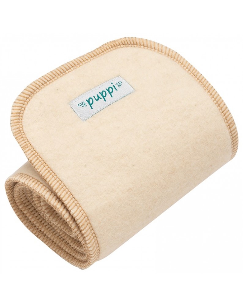 "Close to Nature" Absorvente de canhâmo Puppi (1und.) "Close to Nature" Absorvente de canhâmo Puppi (1und.)