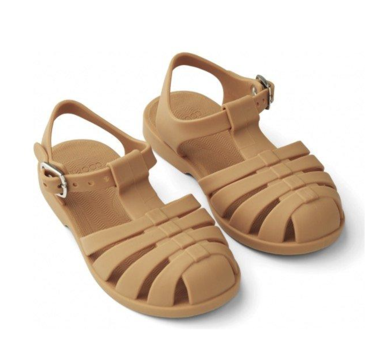 Sandálias de criança Almond LIEWOOD Sandálias de criança Almond LIEWOOD