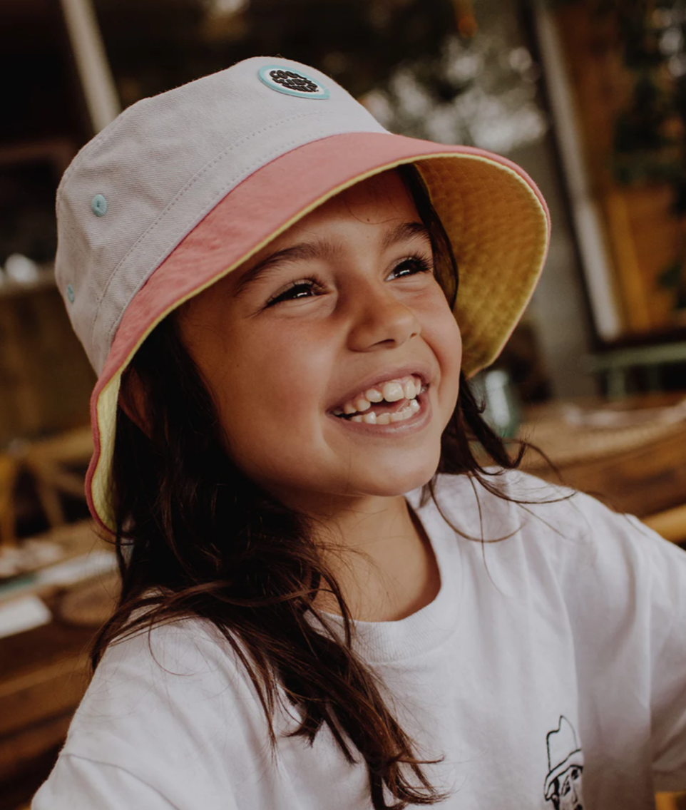 Chapéu Mini Lychee HELLO HOSSY Chapéu Mini Lychee HELLO HOSSY