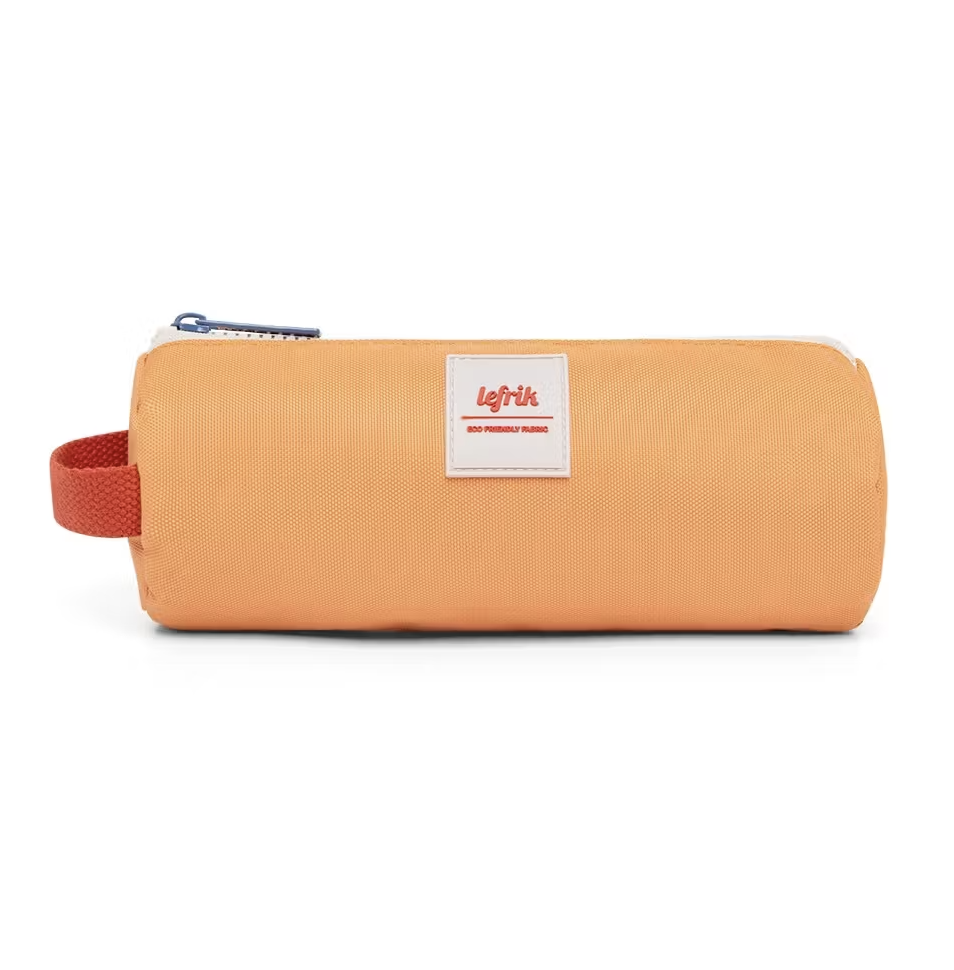 Estojo de zipper LEFRIK Estojo de zipper LEFRIK