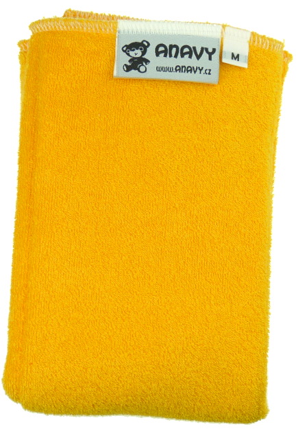 Pré-dobrada de Bambu elástico Anavy (1und.) Pré-dobrada de Bambu elástico Anavy (1und.)