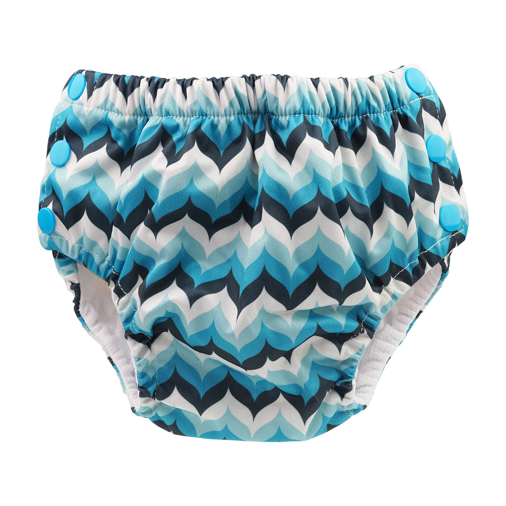 Fralda de banho Blümchen M (5-10kg) Fralda de banho Blümchen M (5-10kg)