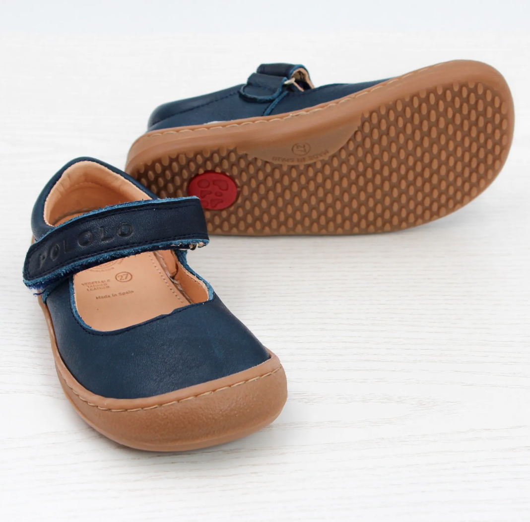 Sabrinas barefoot Blue POLOLO Sabrinas barefoot Blue POLOLO