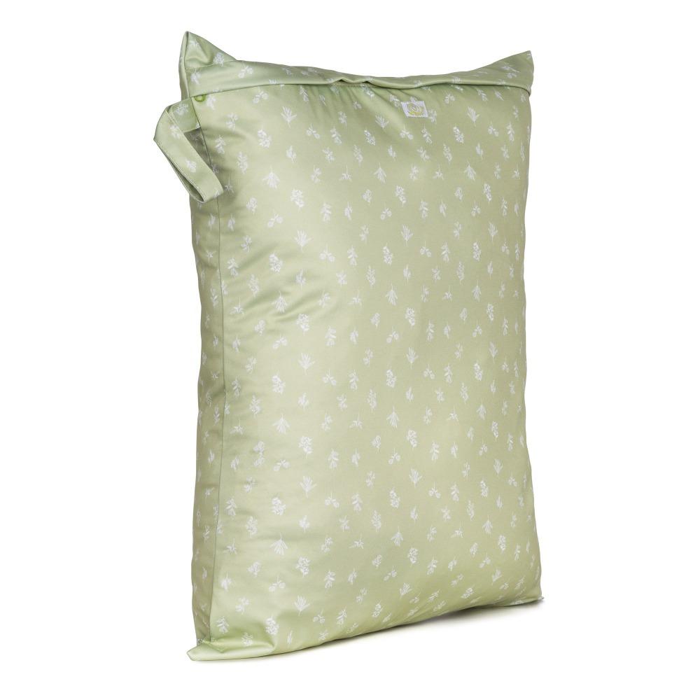 Saco impermeável Baba+Boo L (capacidade 10/12 fraldas) *Novos Padrões* Saco impermeável Baba+Boo L (capacidade 10/12 fraldas) *Novos Padrões*