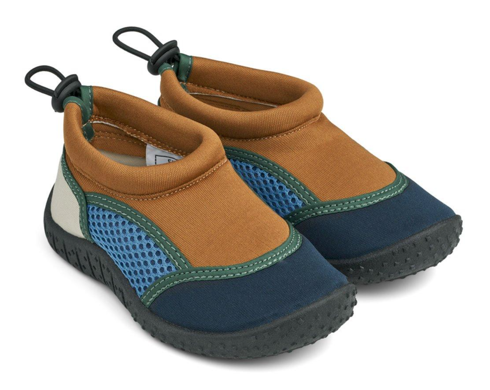 Sapatos/sandálias anti-derrapantes de água Midnight navy LIEWOOD Sapatos/sandálias anti-derrapantes de água Midnight navy LIEWOOD