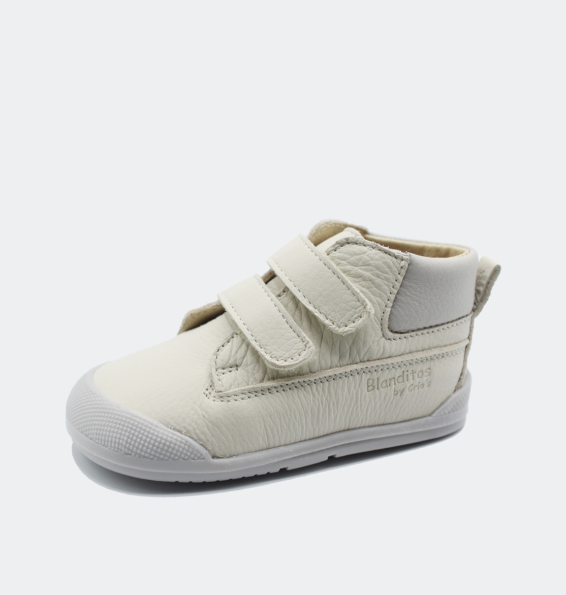 Botas Viena Porcelana - Blanditos Botas Viena Porcelana - Blanditos