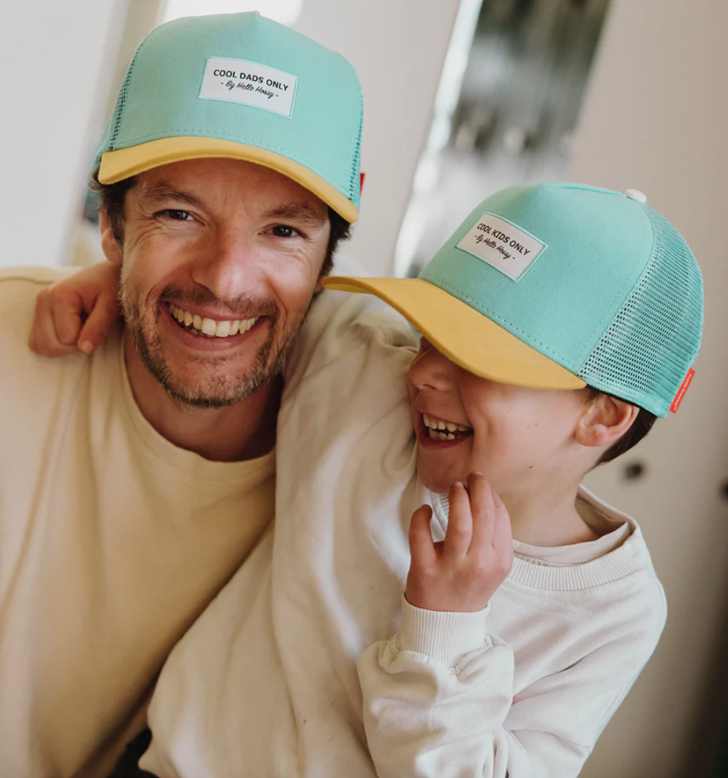 Boné Mini Agave HELLO HOSSY Boné Mini Agave HELLO HOSSY