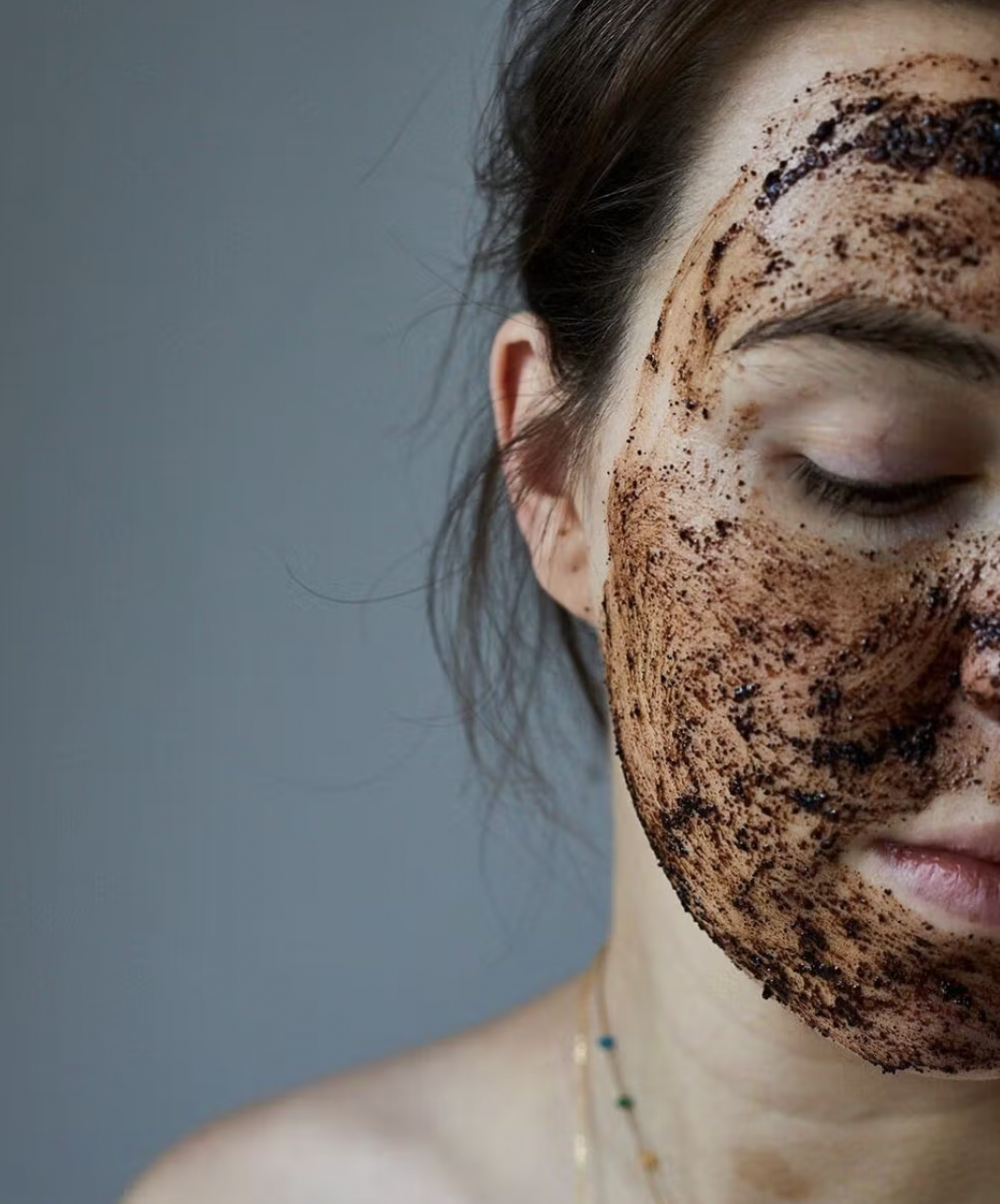 Esfoliante de Borras de Café UpCircle Esfoliante de Borras de Café UpCircle