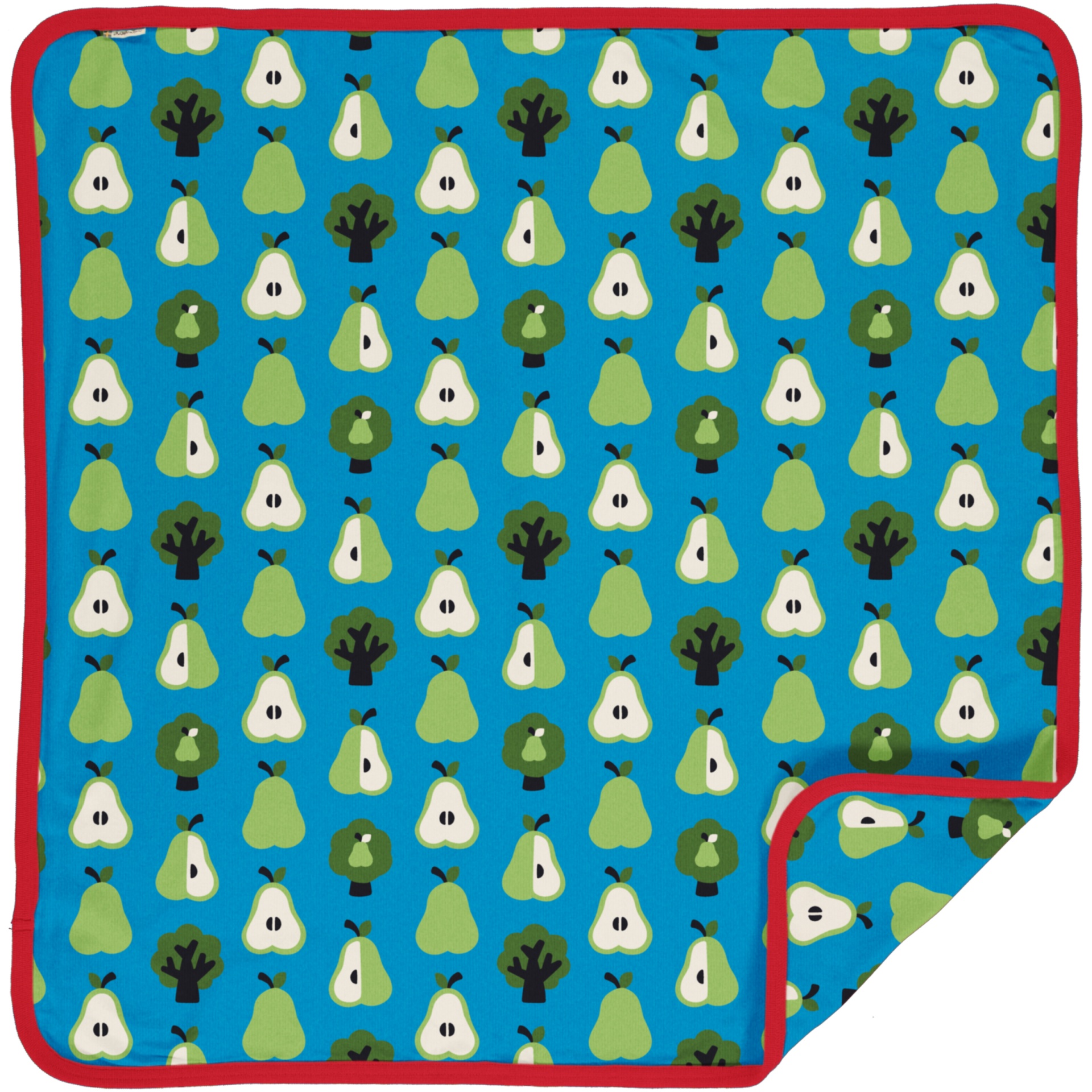 Cobertor/manta 70 x 70 cm Maxomorra Cobertor/manta 70 x 70 cm Maxomorra