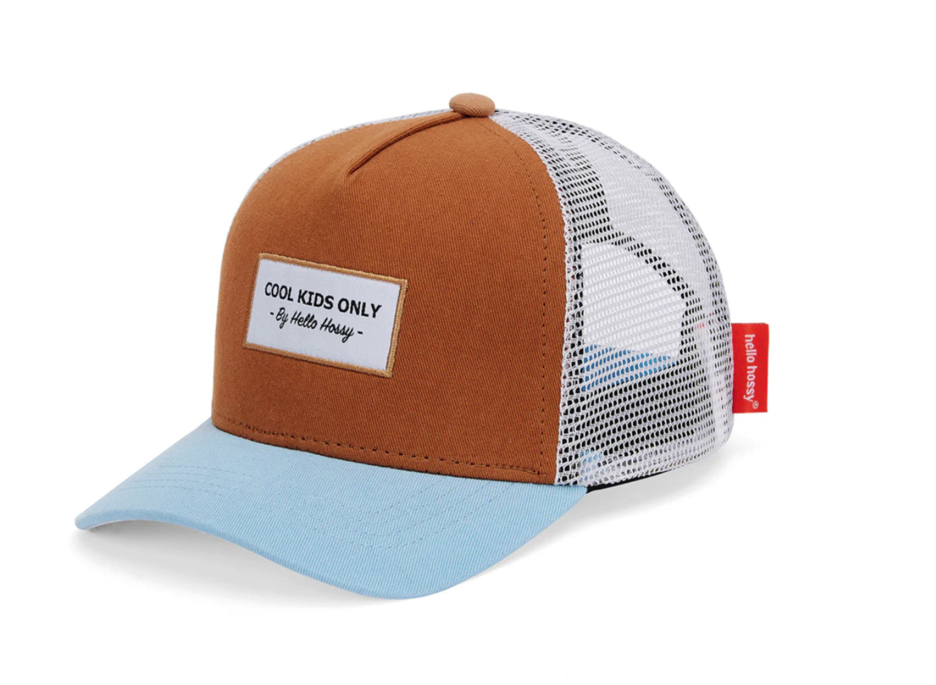 Boné Mini Lake HELLO HOSSY Boné Mini Lake HELLO HOSSY