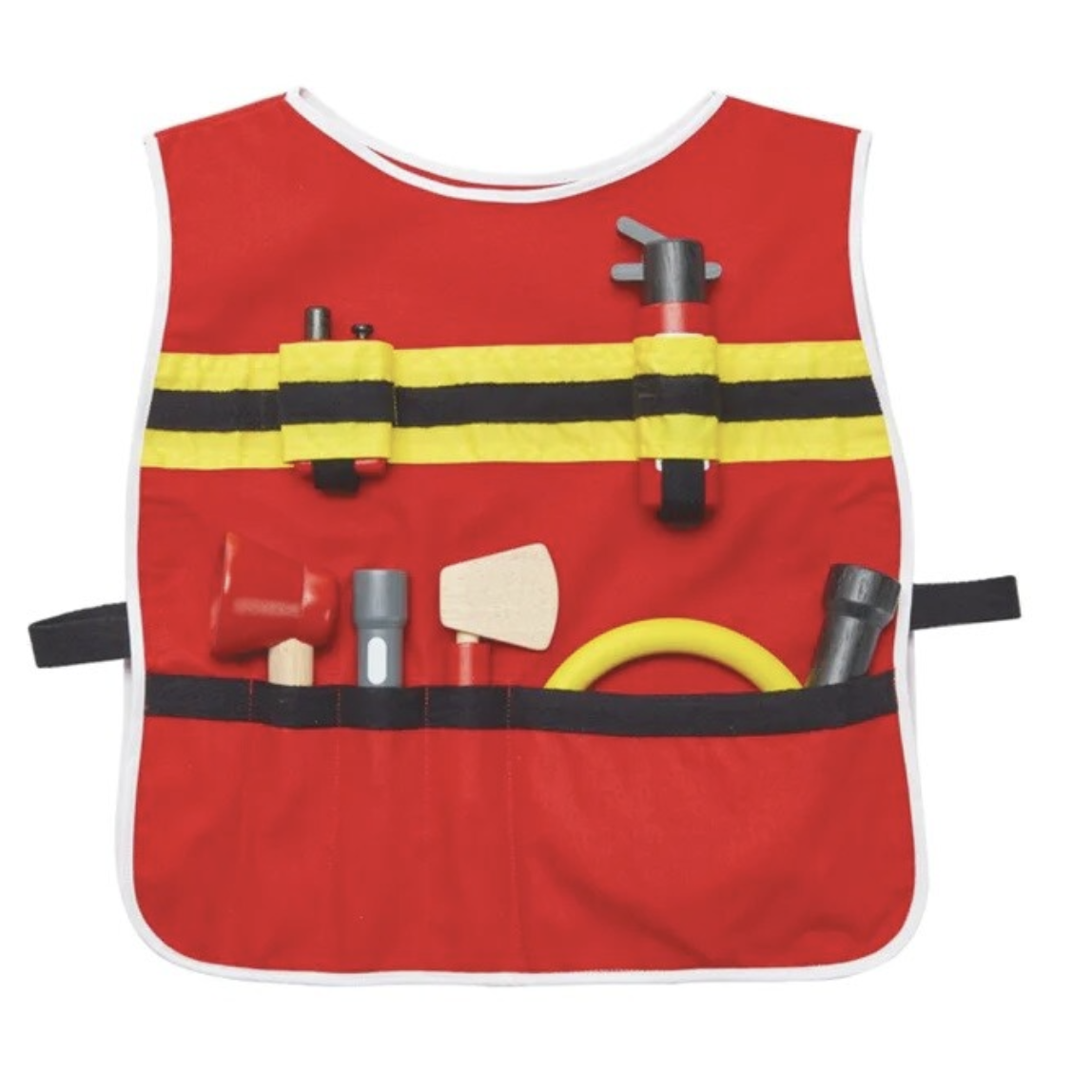 Set de Bombeiro PLANTOYS Set de Bombeiro PLANTOYS