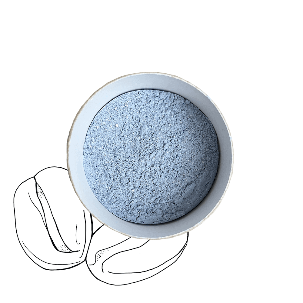 Máscara Anti-Rugas PLANTBASE Máscara Anti-Rugas PLANTBASE