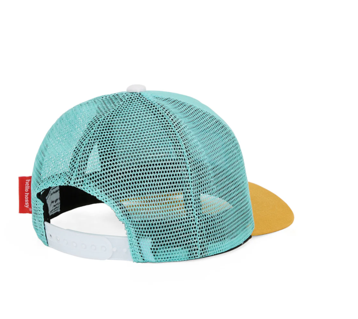 Boné Mini Agave HELLO HOSSY Boné Mini Agave HELLO HOSSY