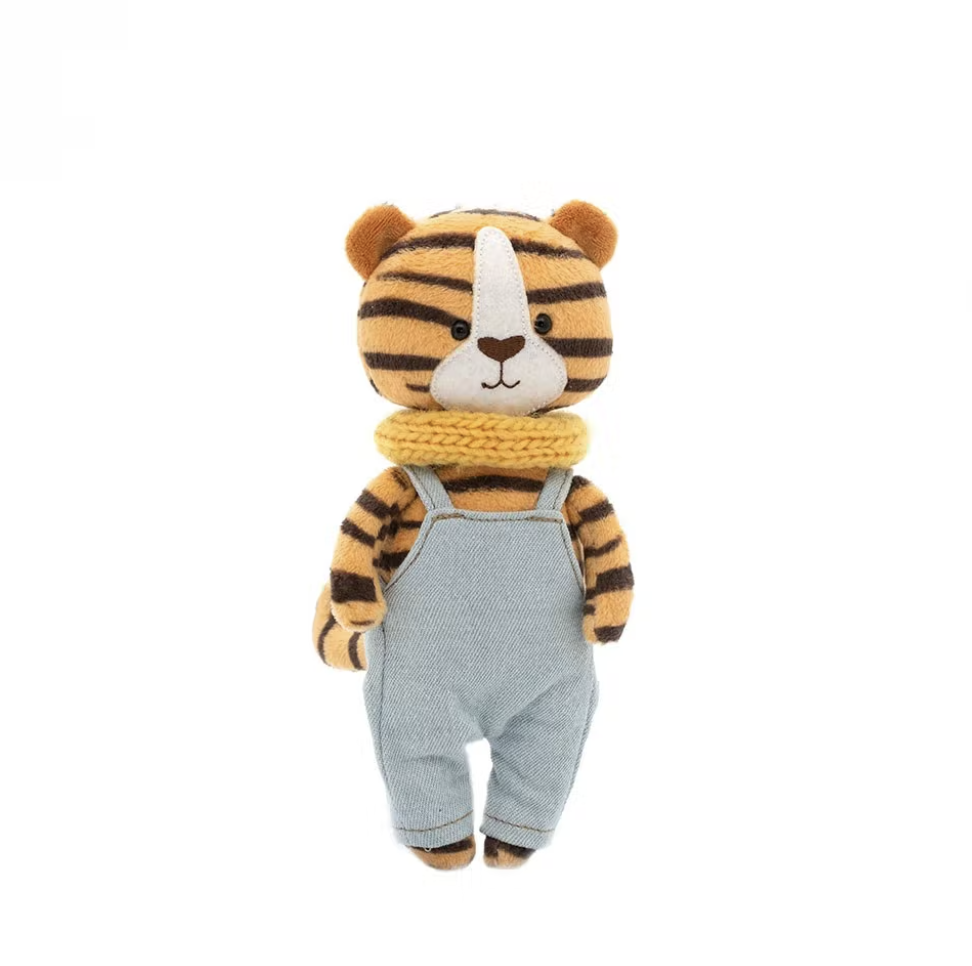 Tigre Kevin Orange Toys Tigre Kevin Orange Toys