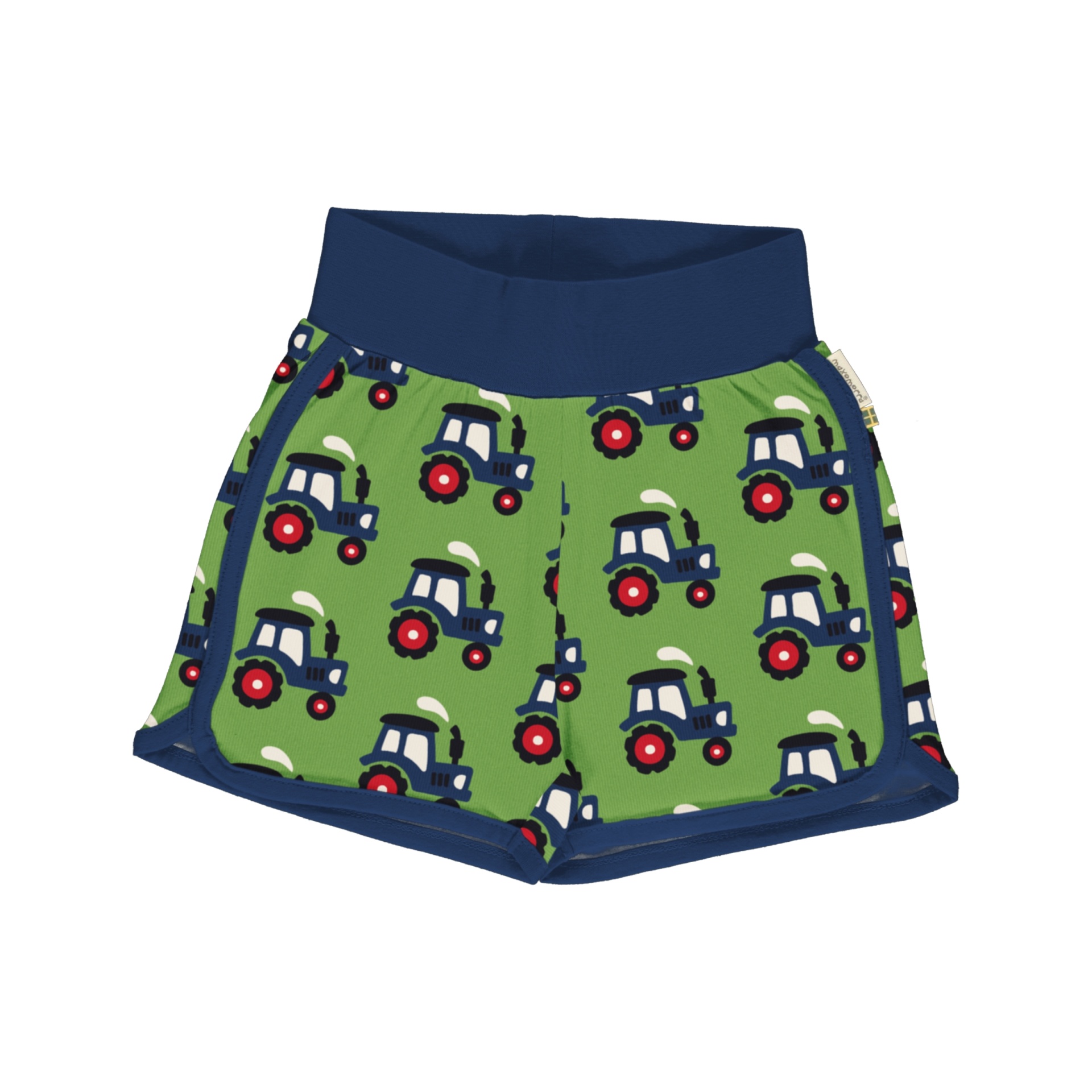 Calções Maxomorra tamanho 74/80 (9-12 meses) Calções Maxomorra tamanho 74/80 (9-12 meses)