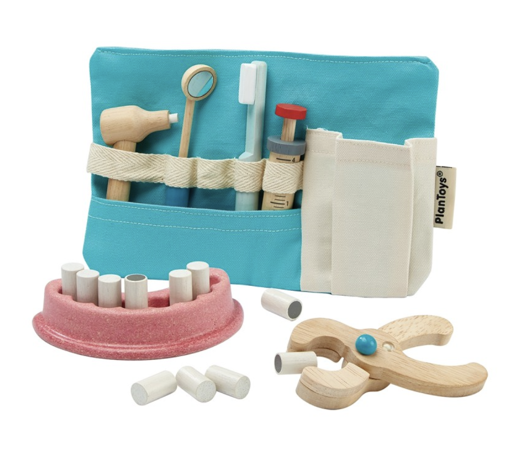 Set de Dentista PLANTOYS Set de Dentista PLANTOYS