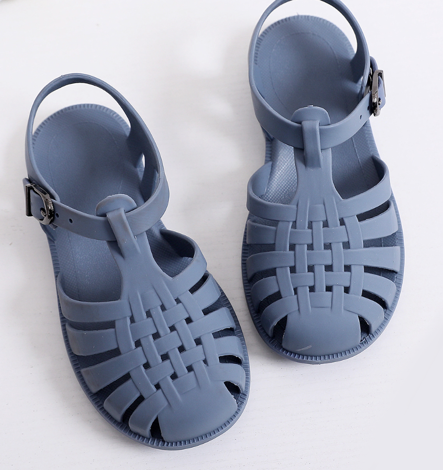 Sandálias de criança BLUE Sandálias de criança BLUE