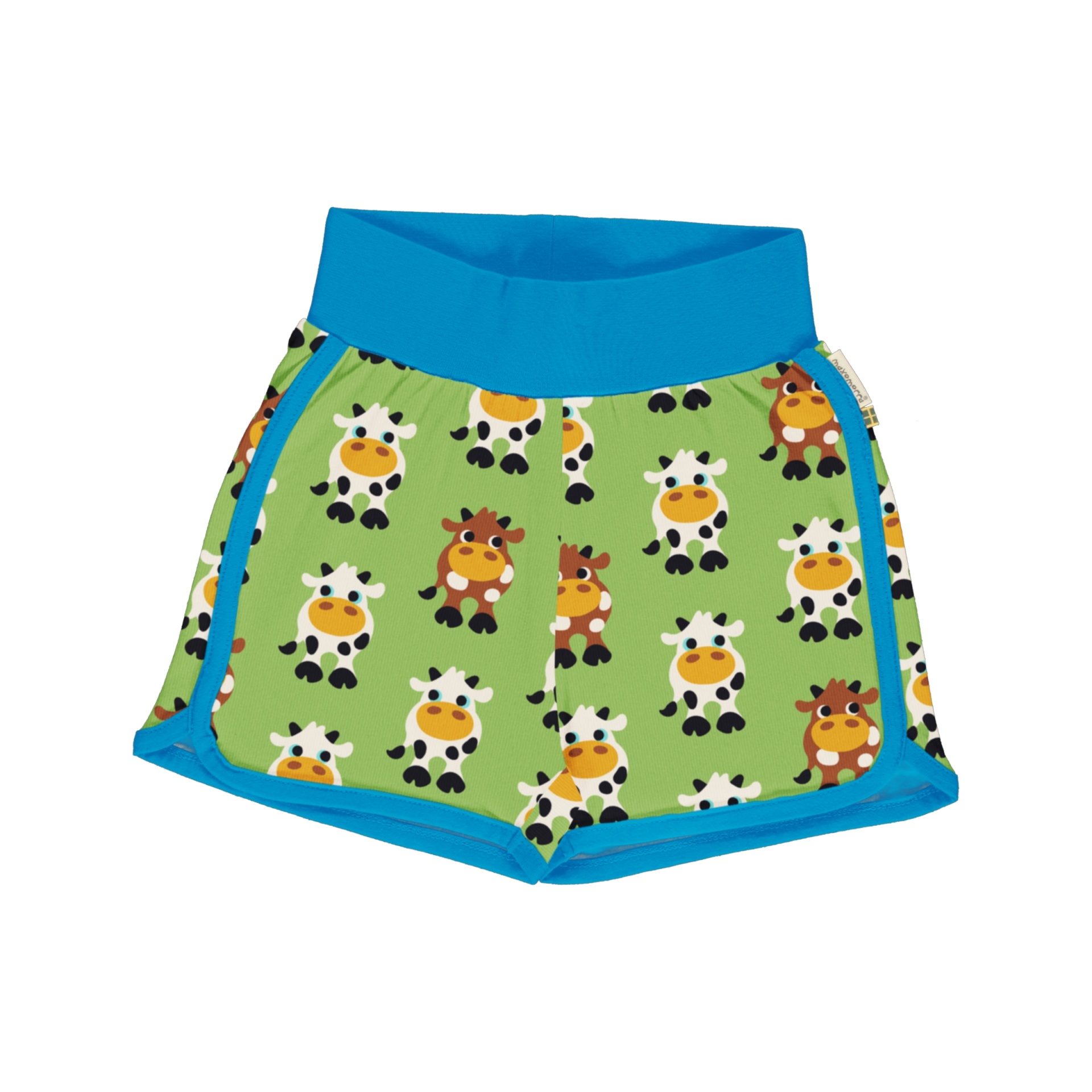 Calções Maxomorra tamanho 74/80 (9-12 meses) Calções Maxomorra tamanho 74/80 (9-12 meses)