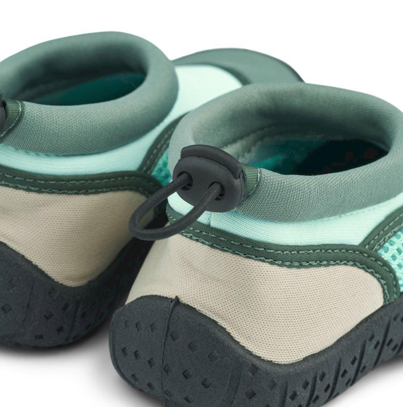 Sapatos/sandálias anti-derrapantes de água Peppermint LIEWOOD Sapatos/sandálias anti-derrapantes de água Peppermint LIEWOOD