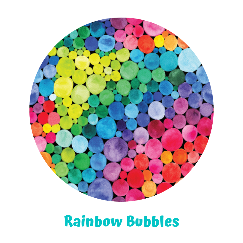 Capa OS Little Birds (6-15kg) Capa OS Little Birds (6-15kg)