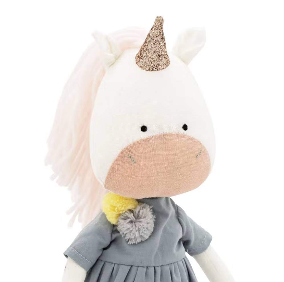 Unicórnio Daphne Orange Toys Unicórnio Daphne Orange Toys