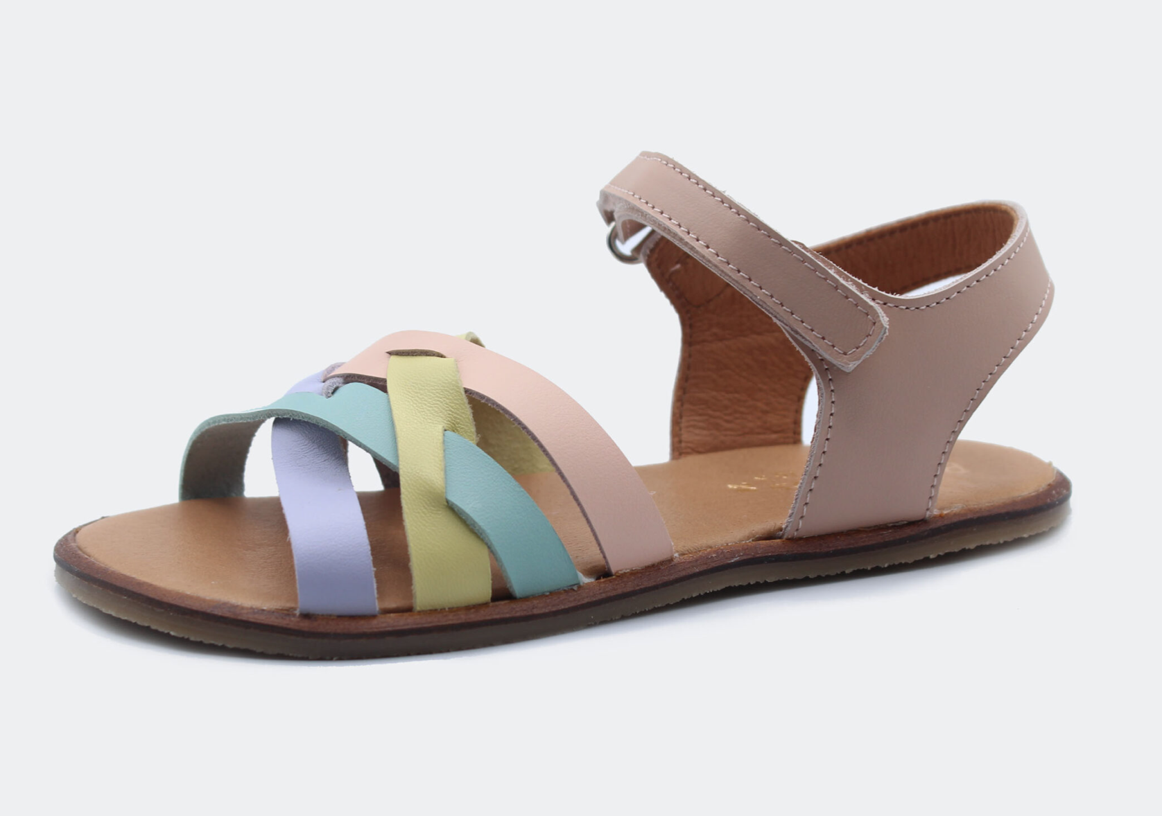 Sandálias Itaca Color - Blanditos Sandálias Itaca Color - Blanditos