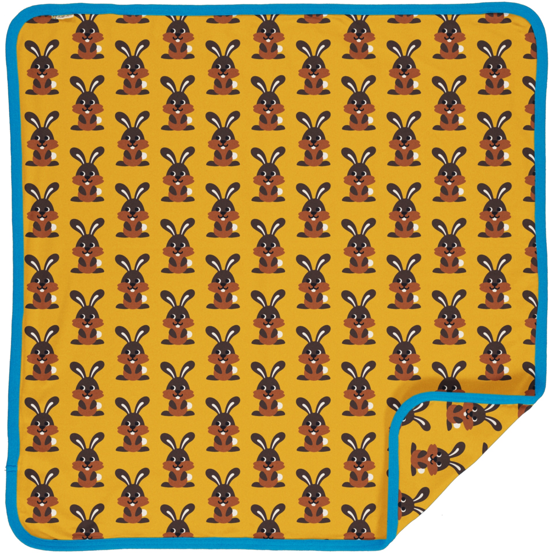 Cobertor/manta 70 x 70 cm Maxomorra Cobertor/manta 70 x 70 cm Maxomorra