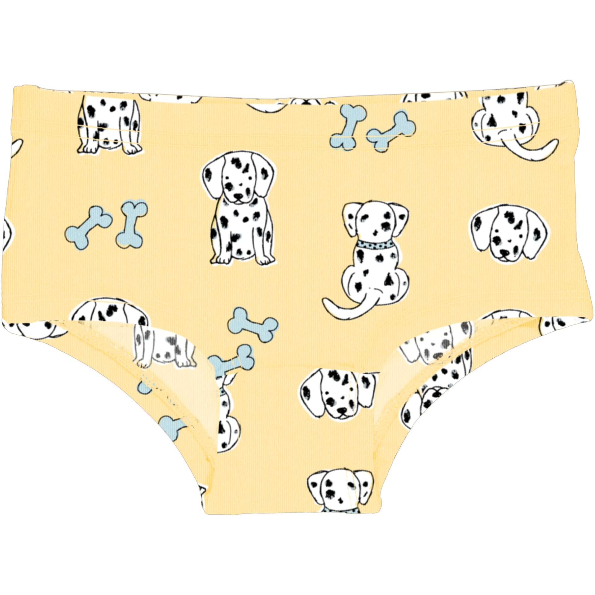 Cuecas em algodão orgânico Meyadey tamanho 92/98 (2-3 anos) Cuecas em algodão orgânico Meyadey tamanho 92/98 (2-3 anos)