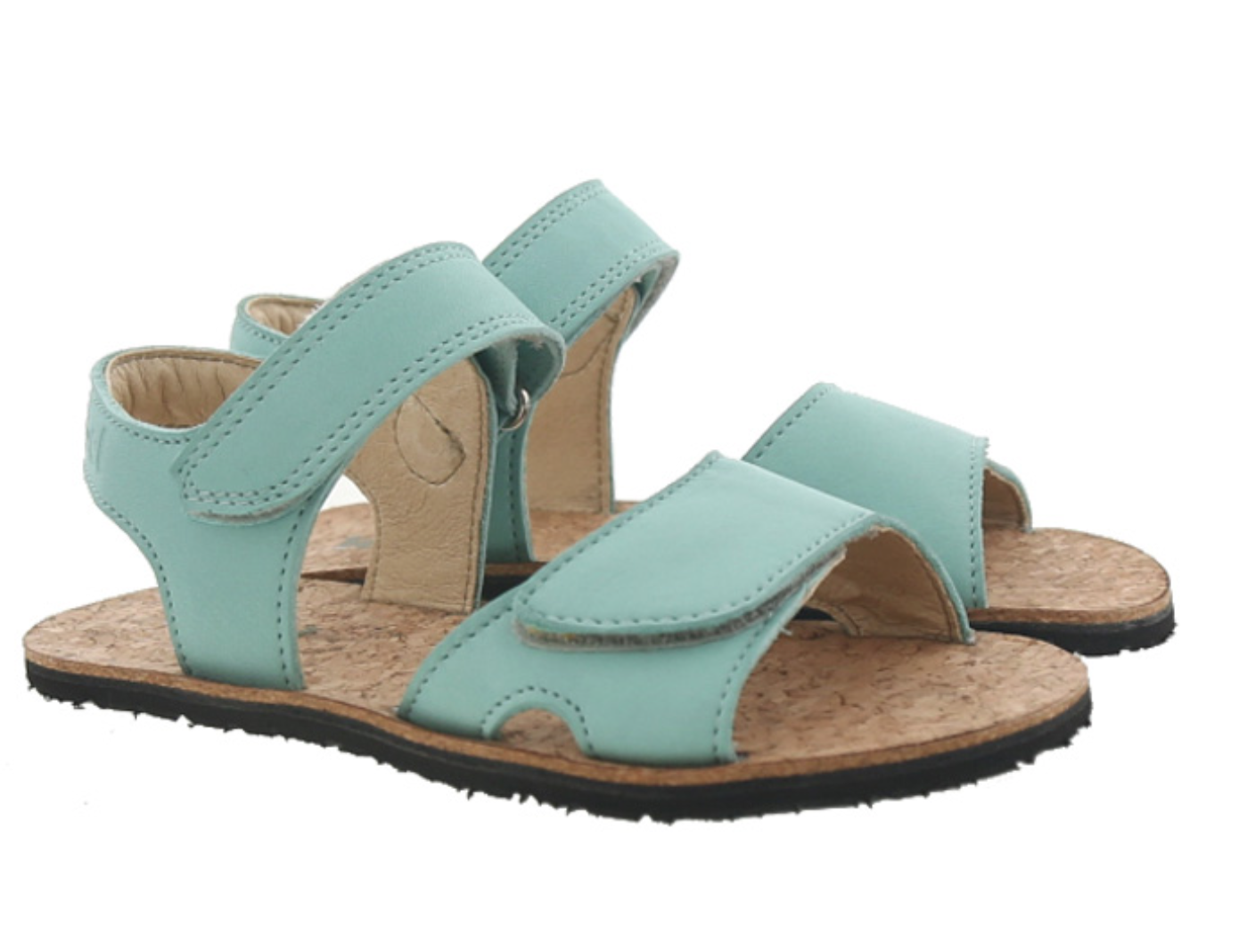ASHLEY Napa aqua Barefoot KOEL ASHLEY Napa aqua Barefoot KOEL
