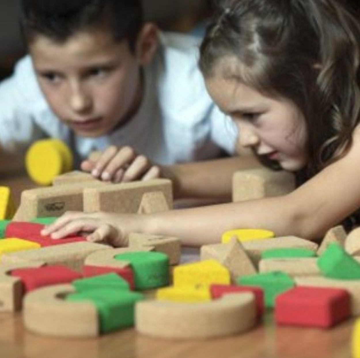 Set de cortiça Corcodile's ROOKIE SET Set de cortiça Corcodile's ROOKIE SET