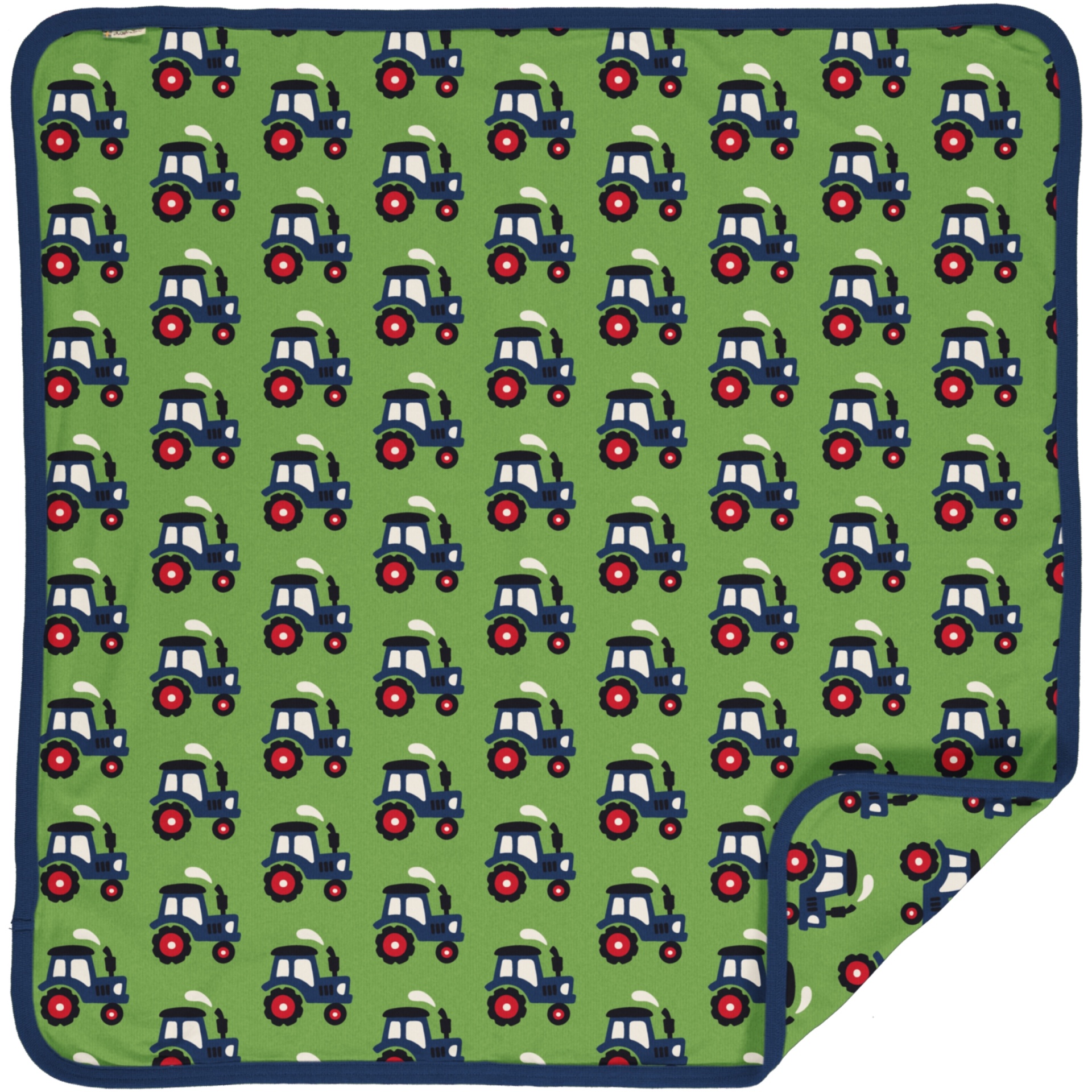 Cobertor/manta 70 x 70 cm Maxomorra Cobertor/manta 70 x 70 cm Maxomorra