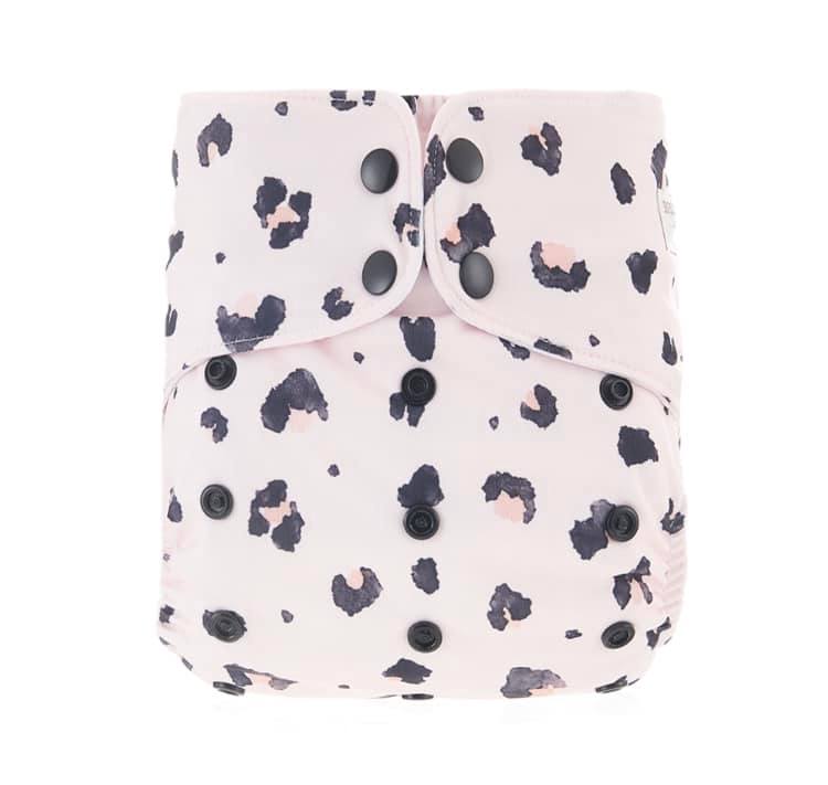 FRALDA REUTILIZÁVEL BOLSO "LUXURY VERSATILITY" TAMANHO ÚNICO - BELLS BUMZ FRALDA REUTILIZÁVEL BOLSO "LUXURY VERSATILITY" TAMANHO ÚNICO - BELLS BUMZ