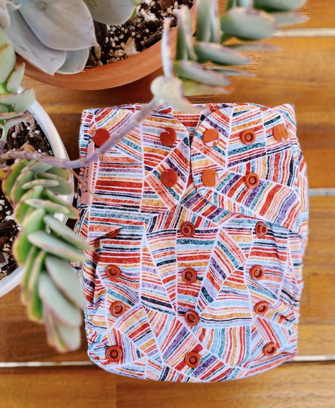 FRALDA TRIMA (OS) PETITE CROWN FRALDA TRIMA (OS) PETITE CROWN