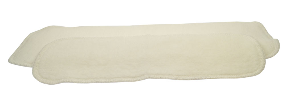 Absorvente de Algodão orgânico Blümchen (1und.) Absorvente de Algodão orgânico Blümchen (1und.)