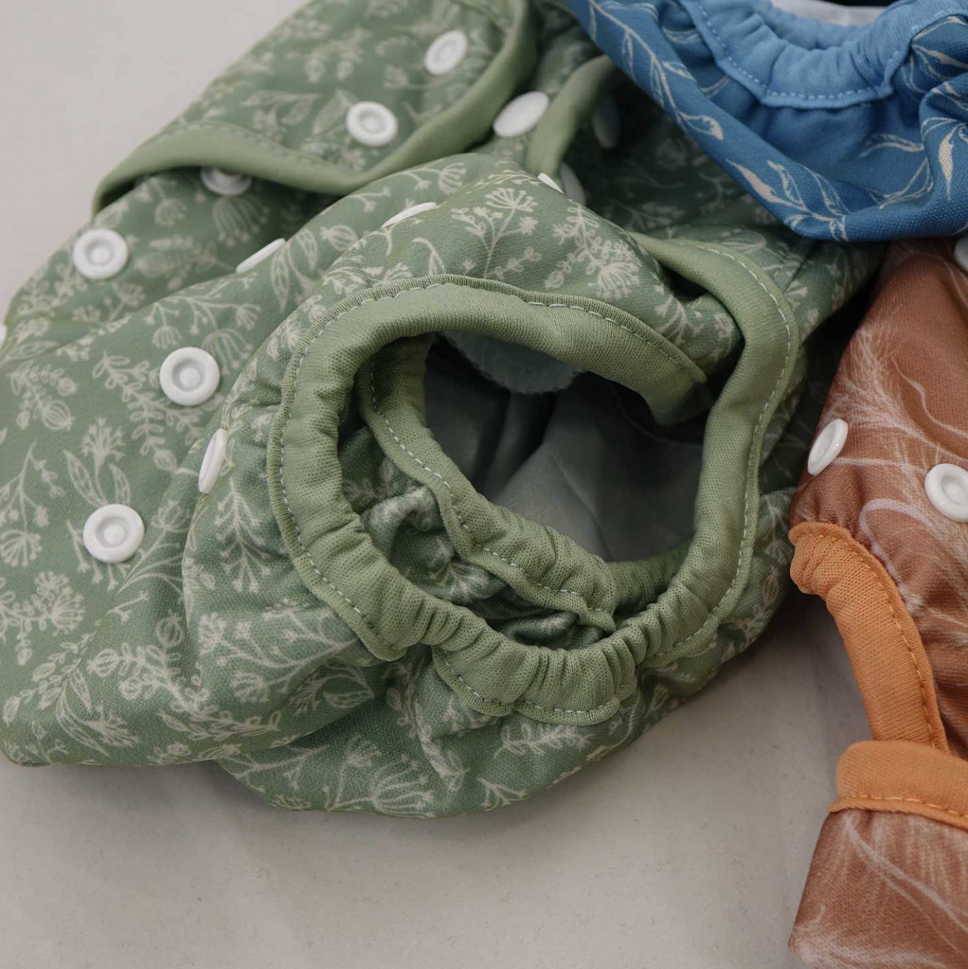 Capa tamanho único molas Avo&Cado Capa tamanho único molas Avo&Cado