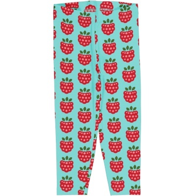 Leggings Perna 3/4 Maxomorra tamanho 98/104cm (3-4 anos)