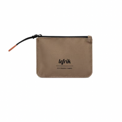 Porta-Moedas Draft Coin LEFRIK