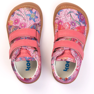 Barefoot DANNY Fantasy Fuschia KOEL
