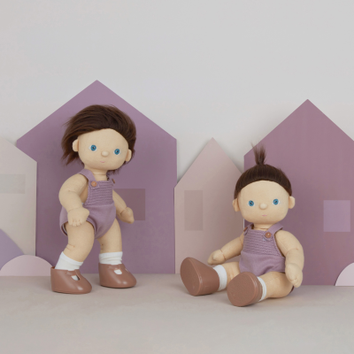 Bitsy Dinkum Doll - Olli Ella