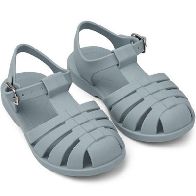 Sandálias de criança Blue Sea LIEWOOD